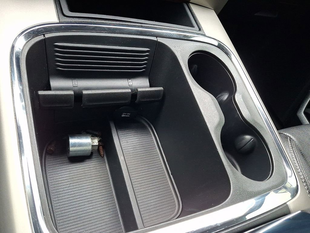 Used 2017 RAM 1500 Laramie w/ Convenience Group image 25