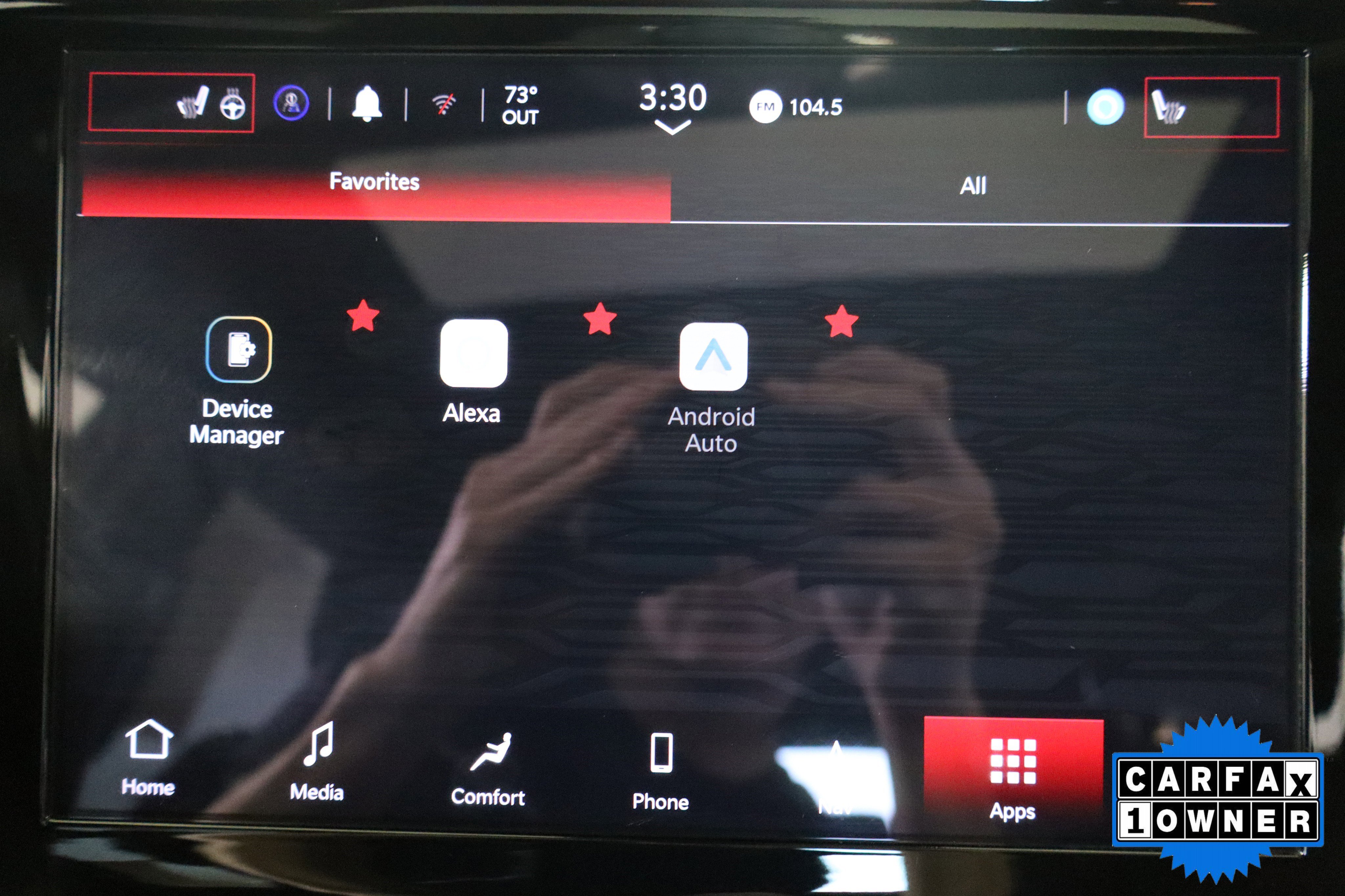 Used 2024 Dodge Durango GT image 26