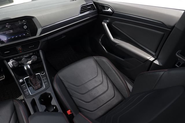 Used 2021 Volkswagen Jetta GLI FWD image 25