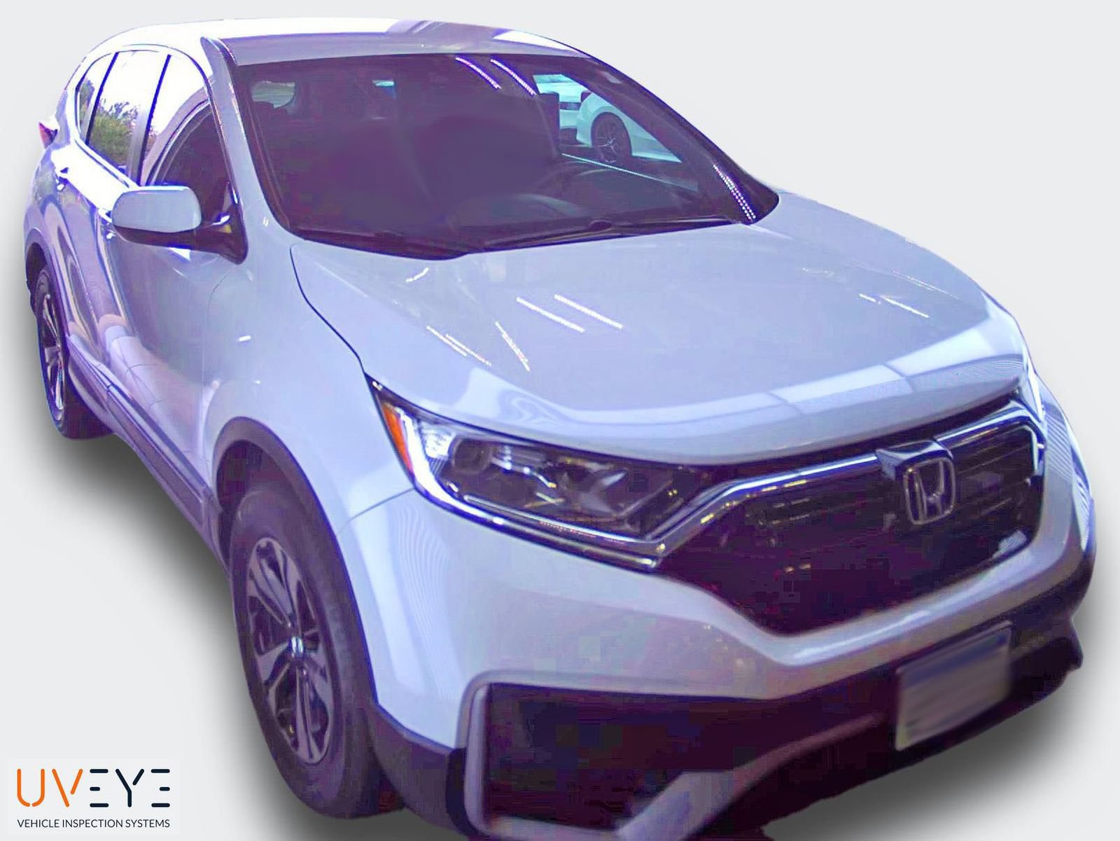 Used 2021 Honda CR-V Special Edition image 10