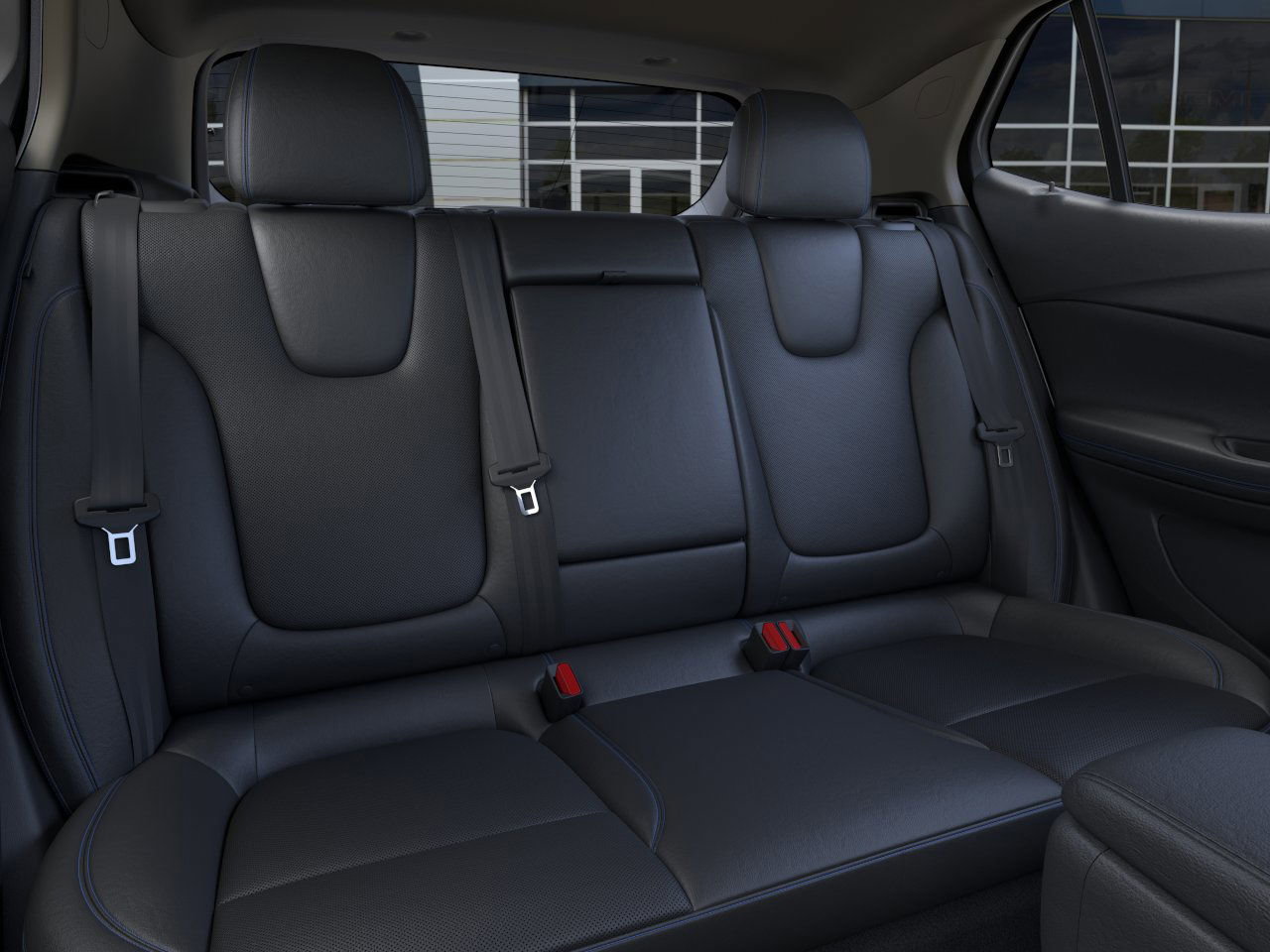 New 2026 Buick Encore GX Sport Touring w/ Comfort Package image 34