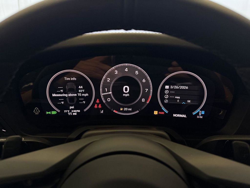 New 2026 Porsche 911 Carrera S RWD image 20