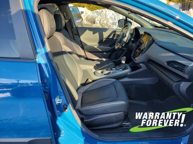 Used 2024 Subaru Crosstrek 2.5i Wilderness image 15