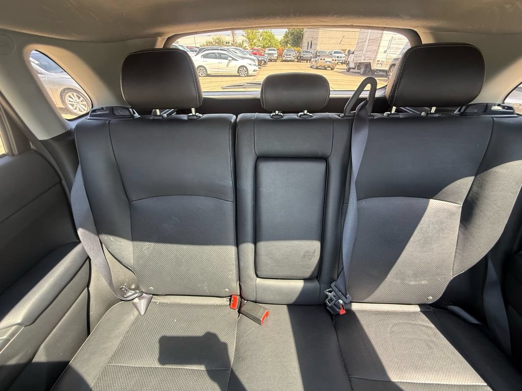 Used 2016 Mitsubishi Outlander Sport GT FWD image 11