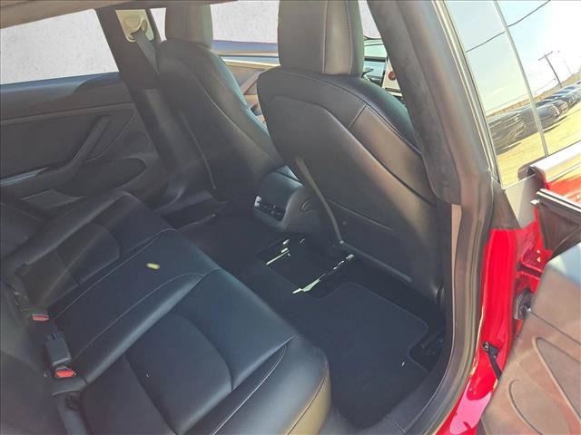 Used 2022 Tesla Model 3 Long Range AWD/4WD image 22