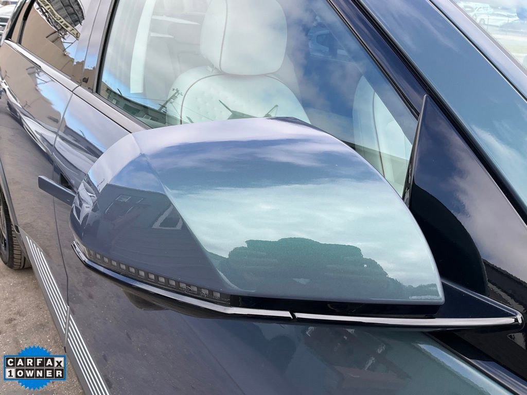 Used 2024 Hyundai Ioniq 5 Limited image 84