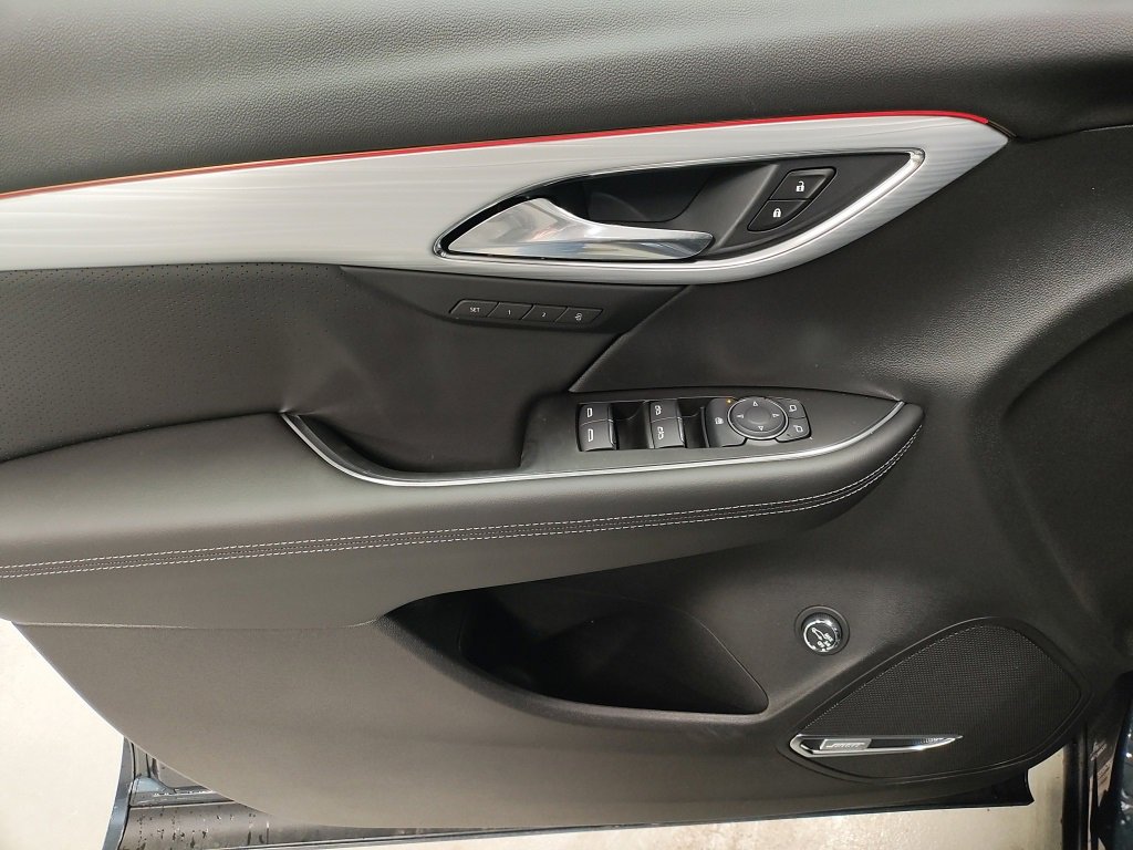 New 2026 Buick Envision Avenir image 27