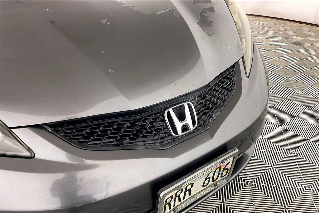 Used 2012 Honda Fit image 30