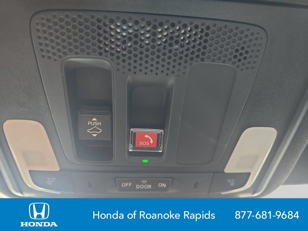 Used 2024 Honda Accord Sport image 28