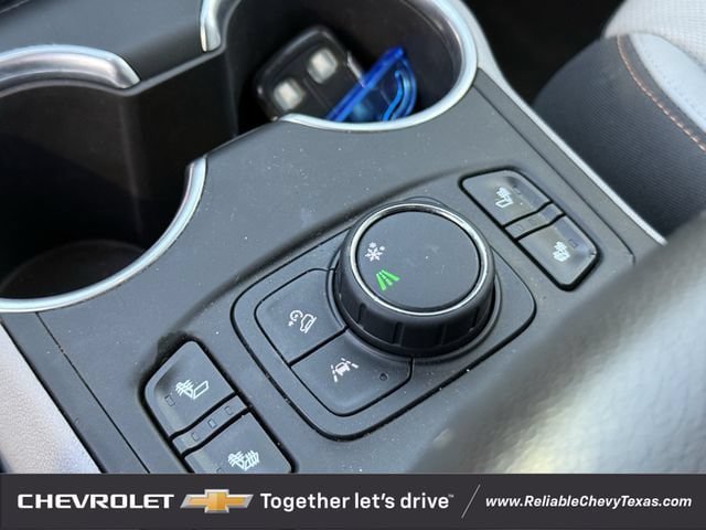 Used 2020 GMC Terrain SLT w/ Preferred Package FWD image 21