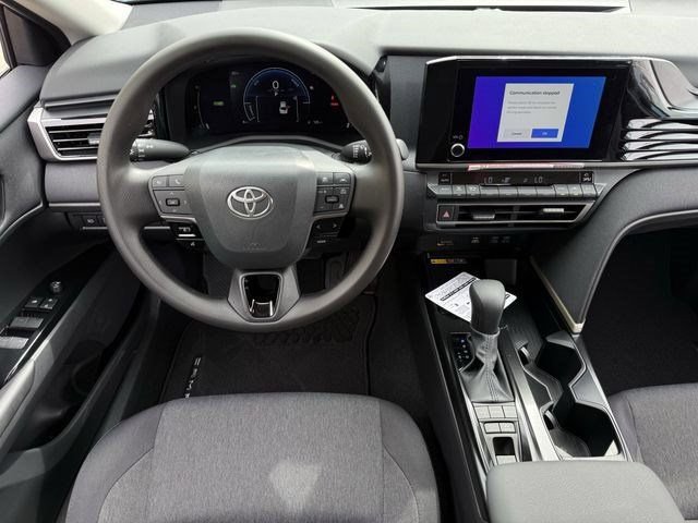 New 2026 Toyota Camry LE w/ Convenience Package FWD image 24