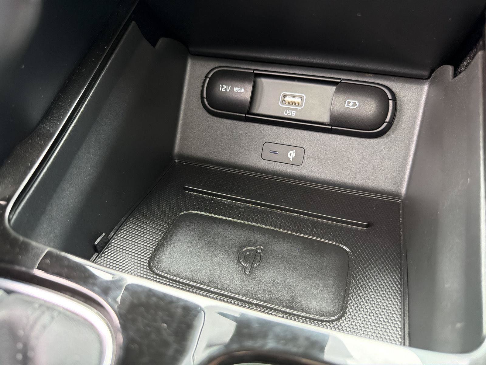 Used 2020 Kia Telluride EX w/ Towing Package AWD/4WD image 30