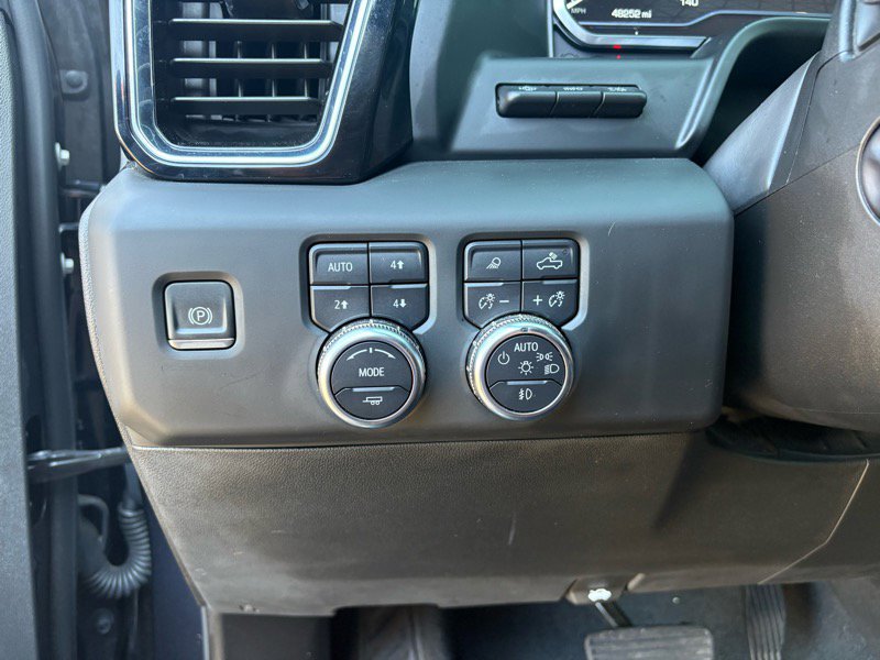 Used 2024 GMC Sierra 1500 Denali Ultimate image 23
