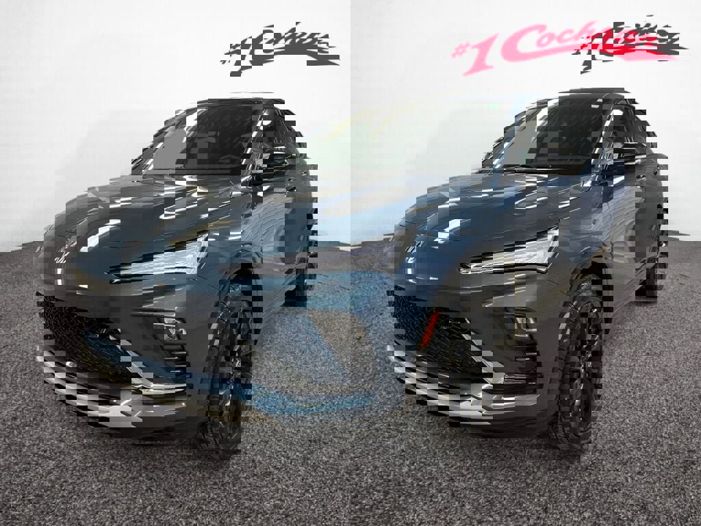 Used 2024 Buick Envista Sport Touring w/ Convenience I Package image 36