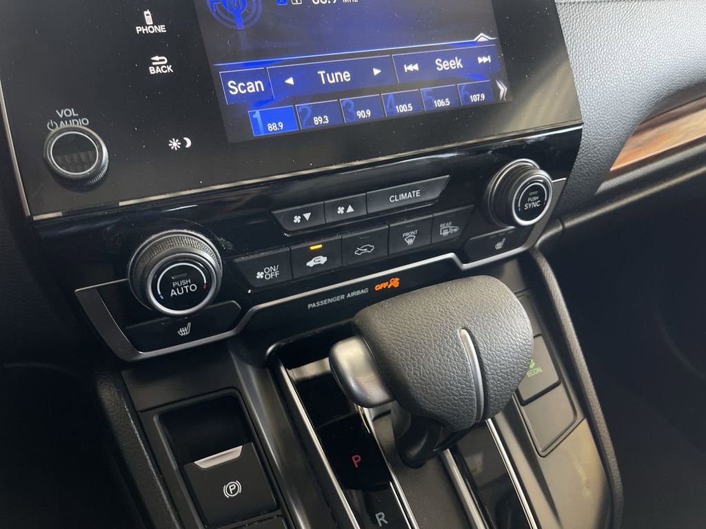 Used 2019 Honda CR-V EX image 34