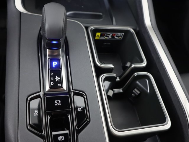 New 2026 Lexus TX 500h AWD w/ Technology Package image 20