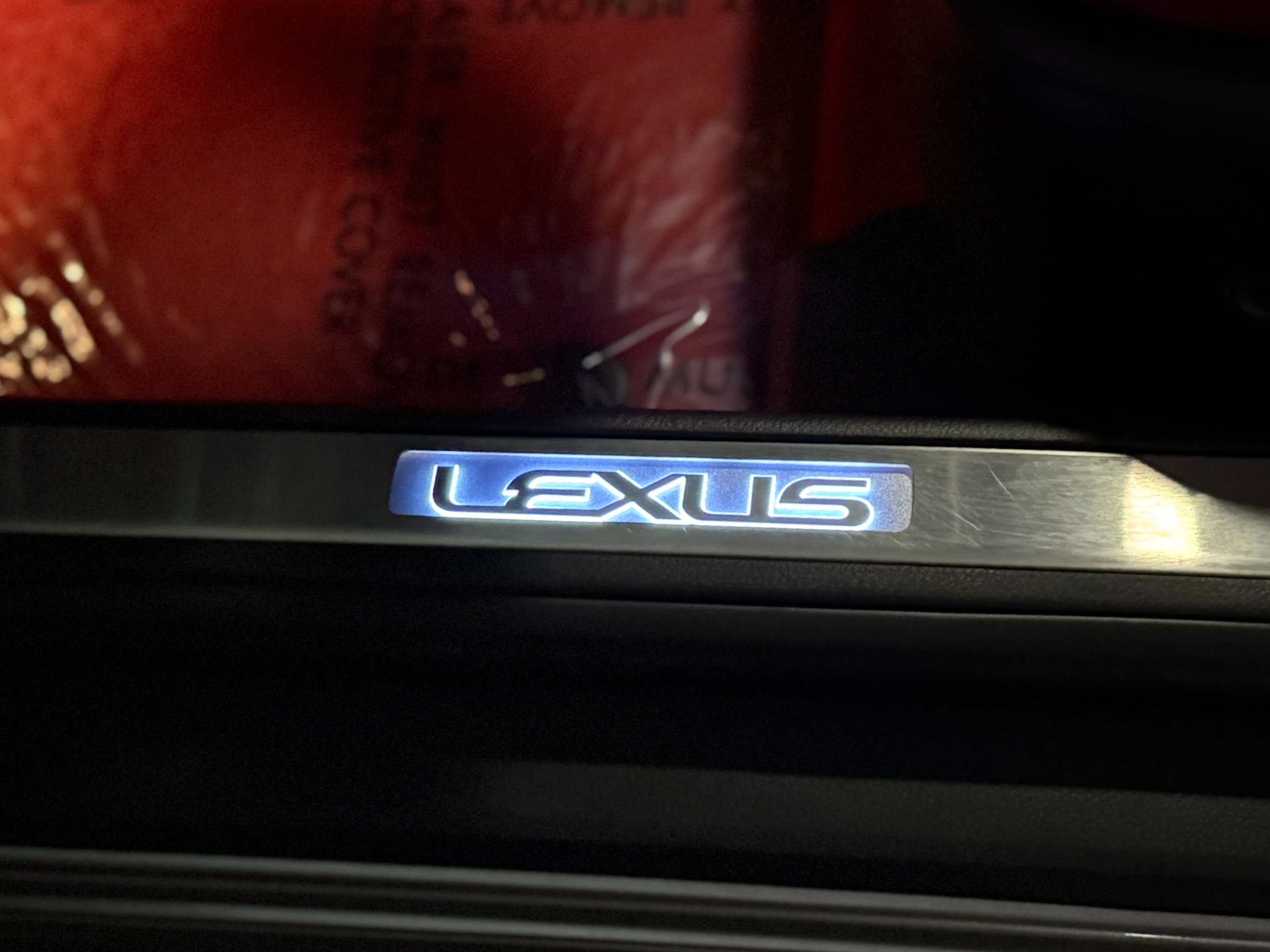 Used 2020 Lexus RC F Track Edition RWD image 20
