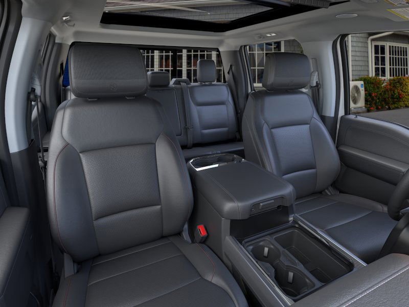 New 2025 Ford F350 Lariat w/ Lariat Ultimate Package image 10