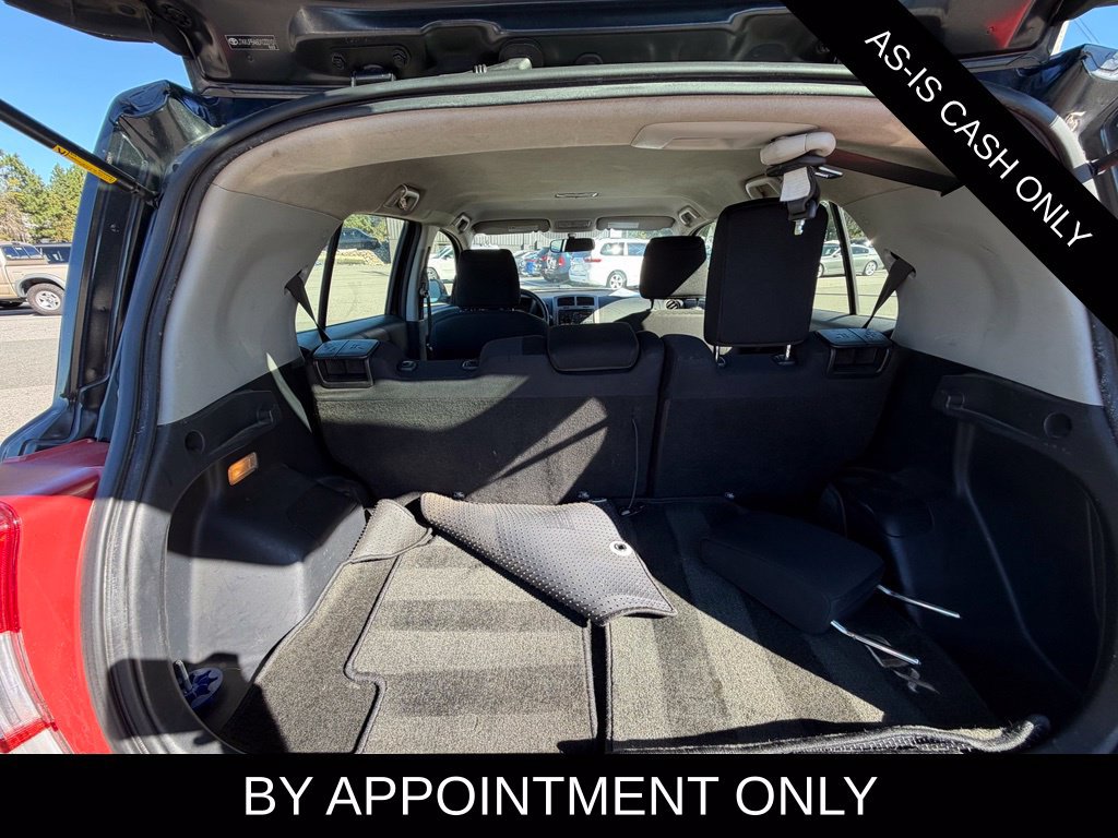 Used 2013 Scion xD FWD image 17