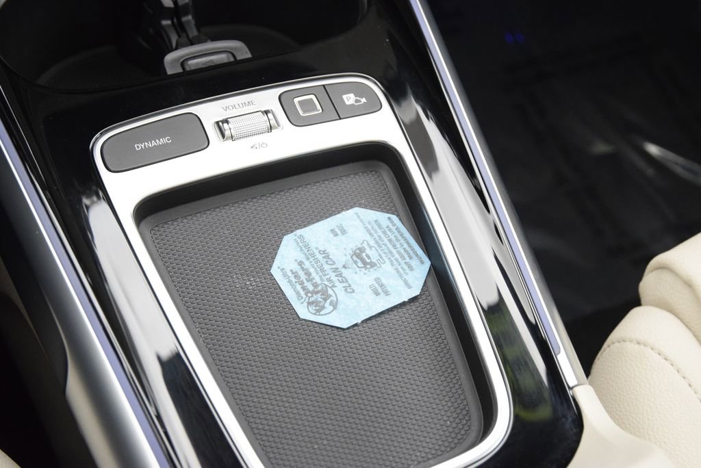 Certified 2026 Mercedes-Benz GLB 250 image 30