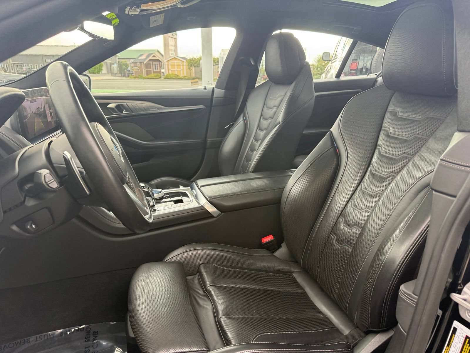 Used 2023 BMW 840i Gran Coupe RWD image 10