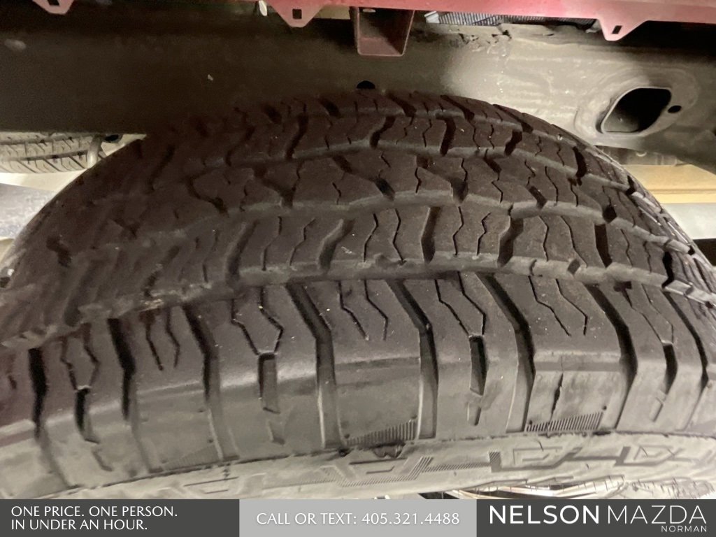 Used 2022 Chevrolet Silverado 1500 Custom w/ LPO, Dark Essentials Package image 11