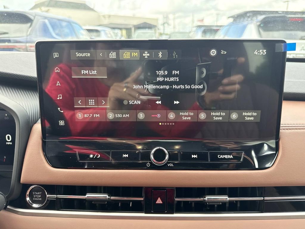 New 2026 Mitsubishi Outlander SEL image 28