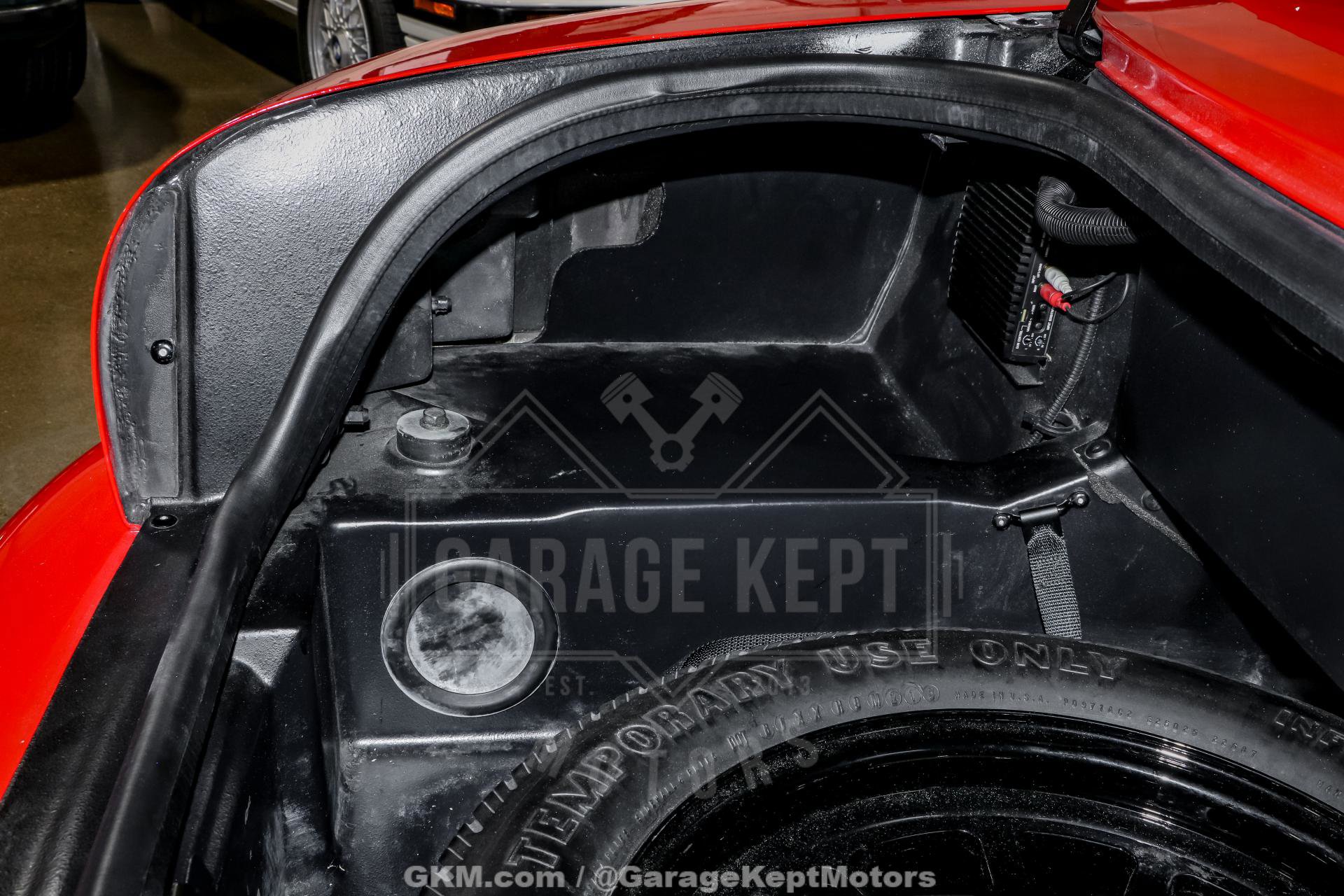 Used 1994 Dodge Viper RT/10 image 76