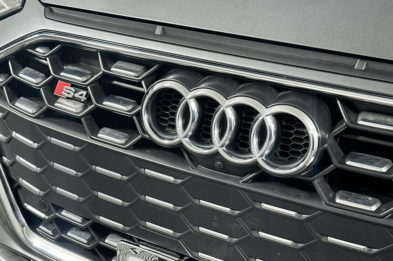 Used 2023 Audi S4 Premium Plus w/ Premium Plus Package AWD/4WD image 14