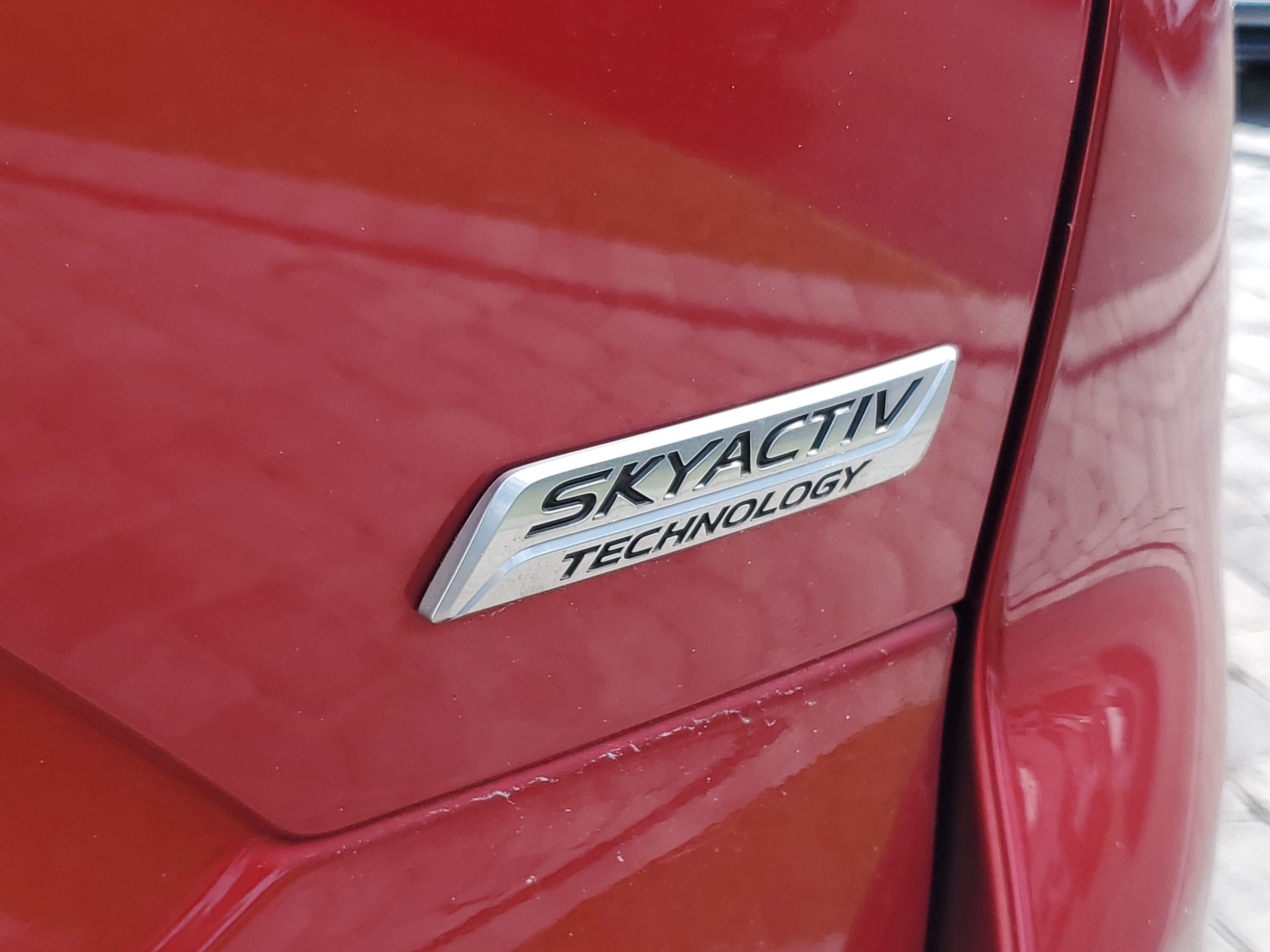 Used 2018 MAZDA CX-5 Grand Touring FWD image 9