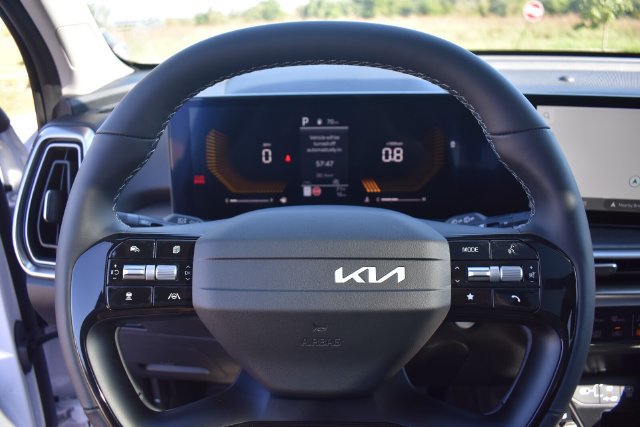 New 2026 Kia Sorento X-Line EX AWD/4WD image 29