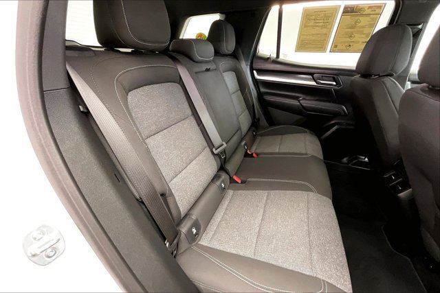 Used 2026 GMC Terrain Elevation AWD/4WD image 18