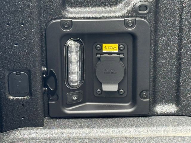 New 2026 Ford Maverick Lobo AWD/4WD image 27