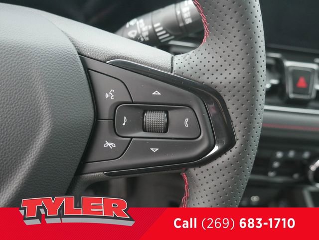 New 2026 Chevrolet TrailBlazer RS w/ Convenience Package image 29