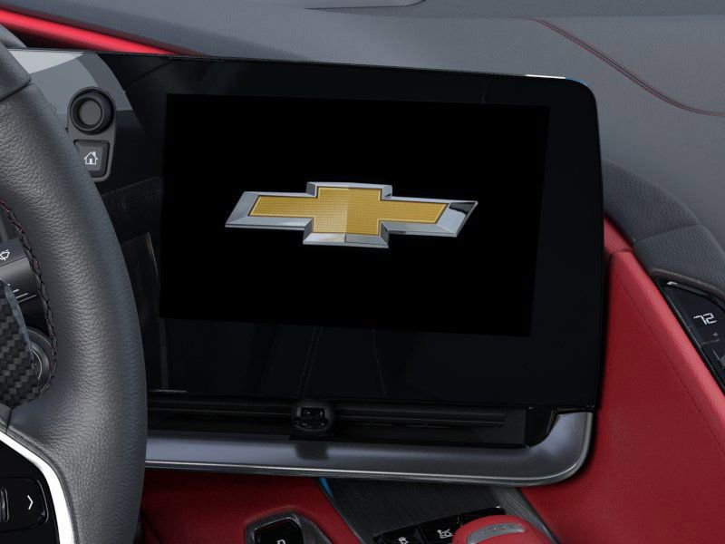 New 2025 Chevrolet Corvette Z06 image 20