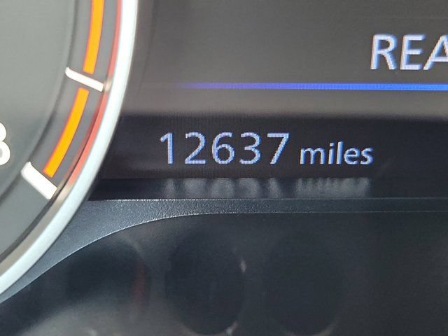 Certified 2023 Nissan Altima 2.5 SR FWD image 28