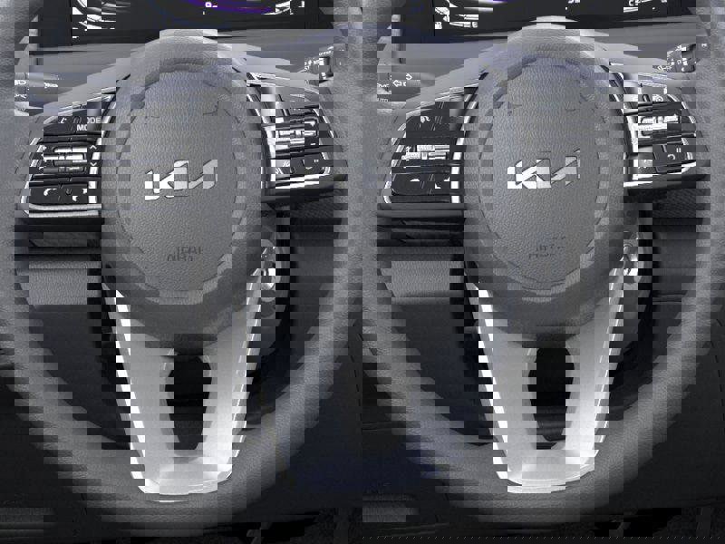 New 2026 Kia Seltos LX image 22