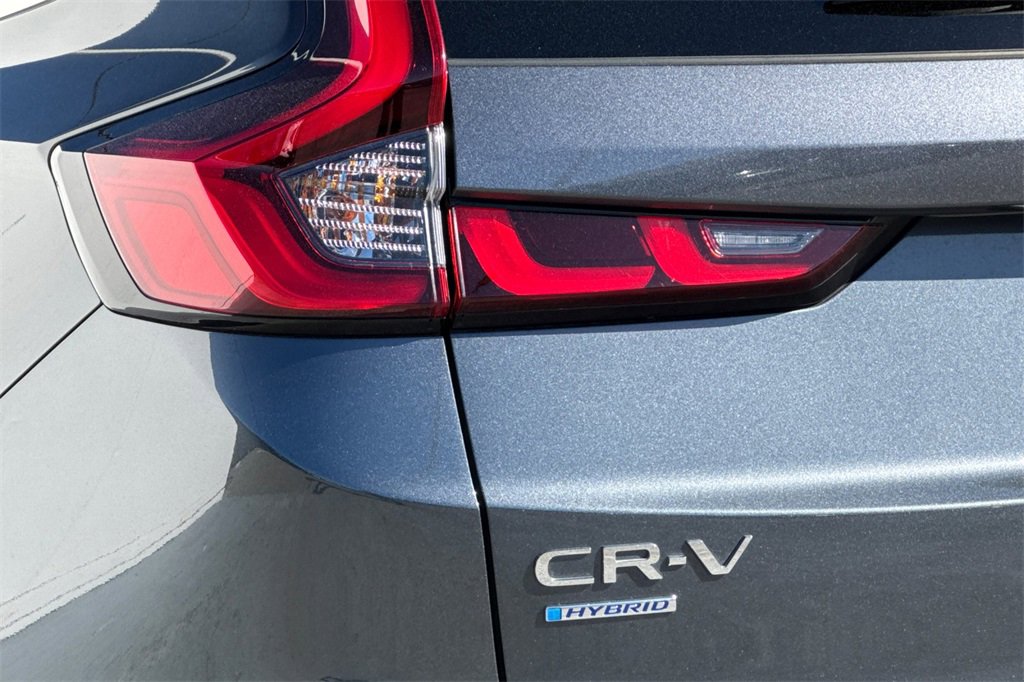 Used 2025 Honda CR-V Sport-L image 25