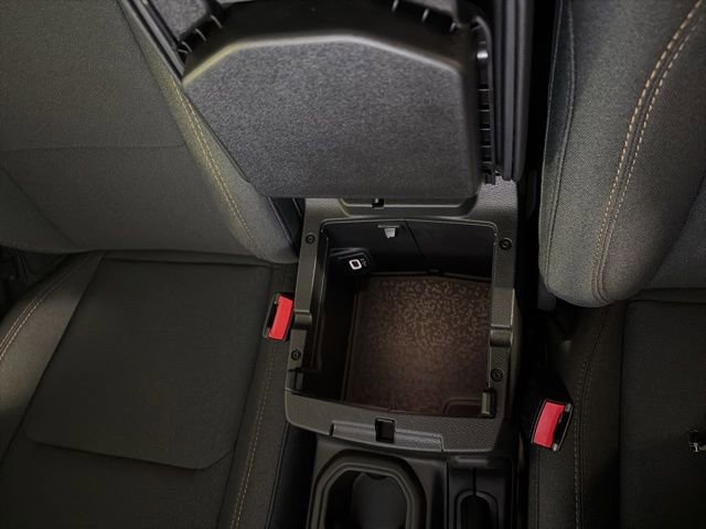 New 2026 Jeep Wrangler Sport image 35