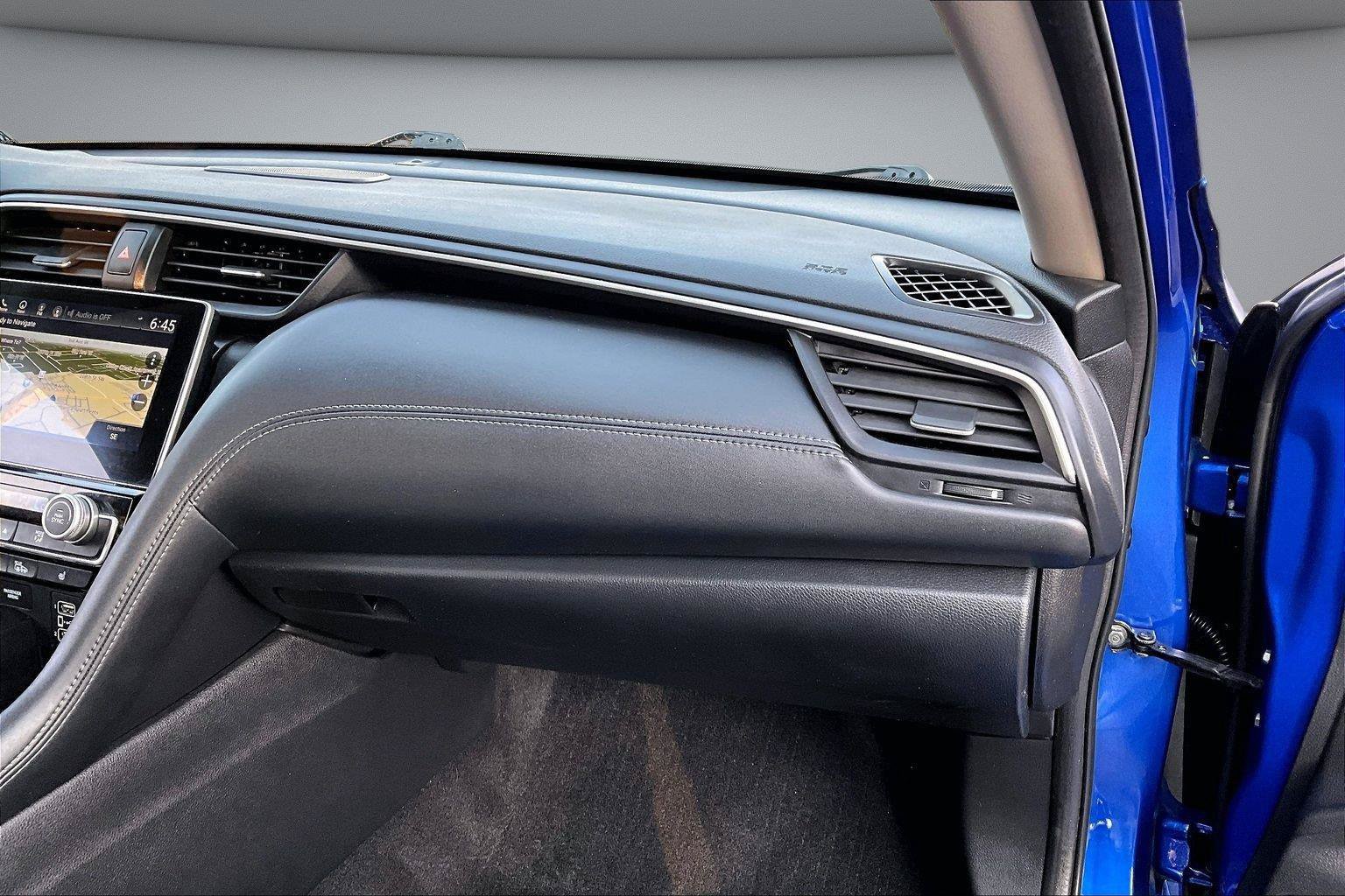 Used 2019 Honda Insight Touring image 26