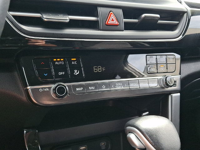 Used 2024 Kia Seltos X-Line AWD/4WD image 15