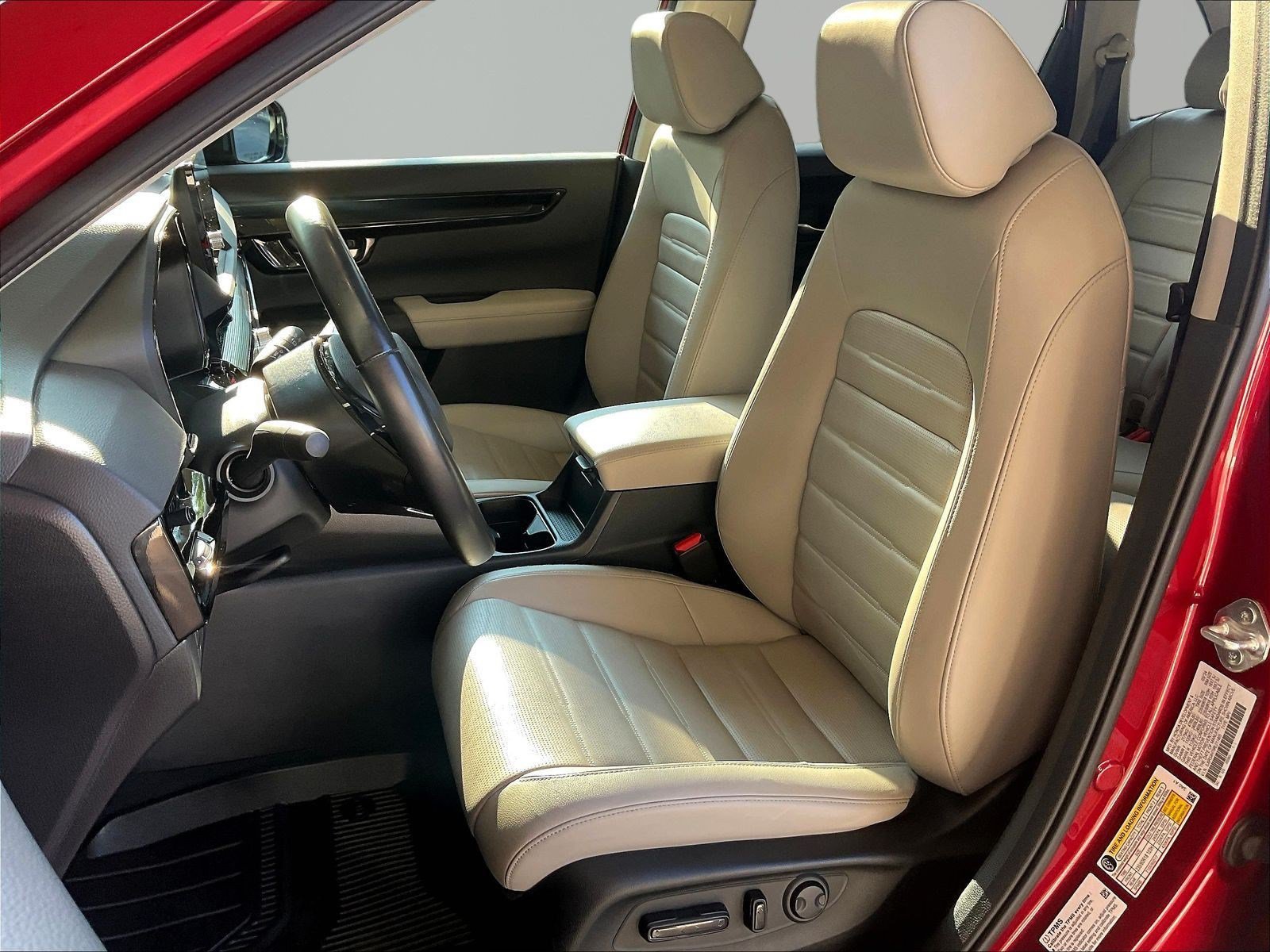Used 2024 Honda CR-V EX-L image 20