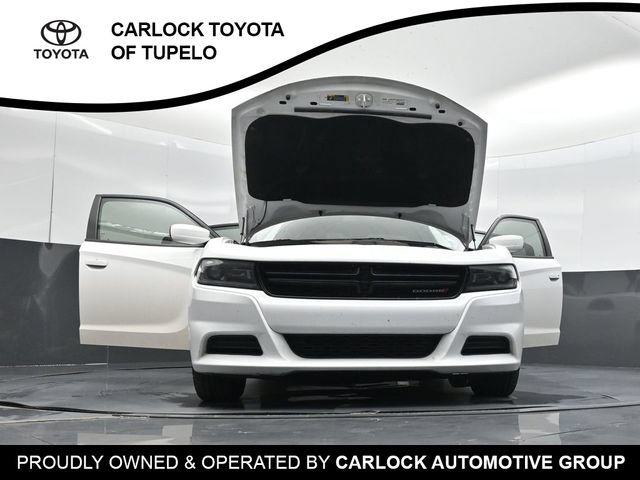 Used 2022 Dodge Charger SXT RWD image 61