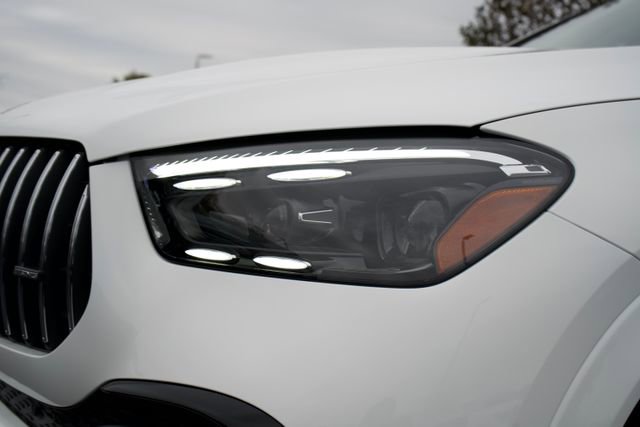 New 2026 Mercedes-Benz GLE 53 AMG 4MATIC Coupe image 13