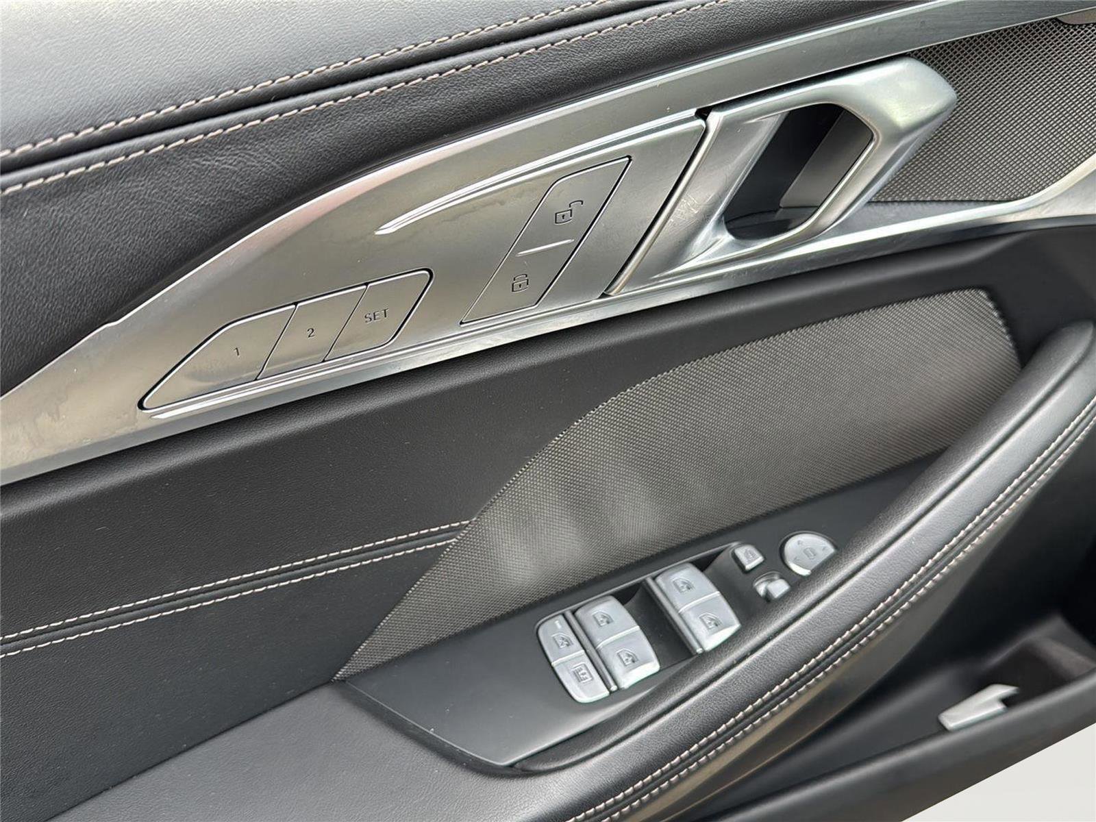 Used 2023 BMW 840i Gran Coupe xDrive image 11