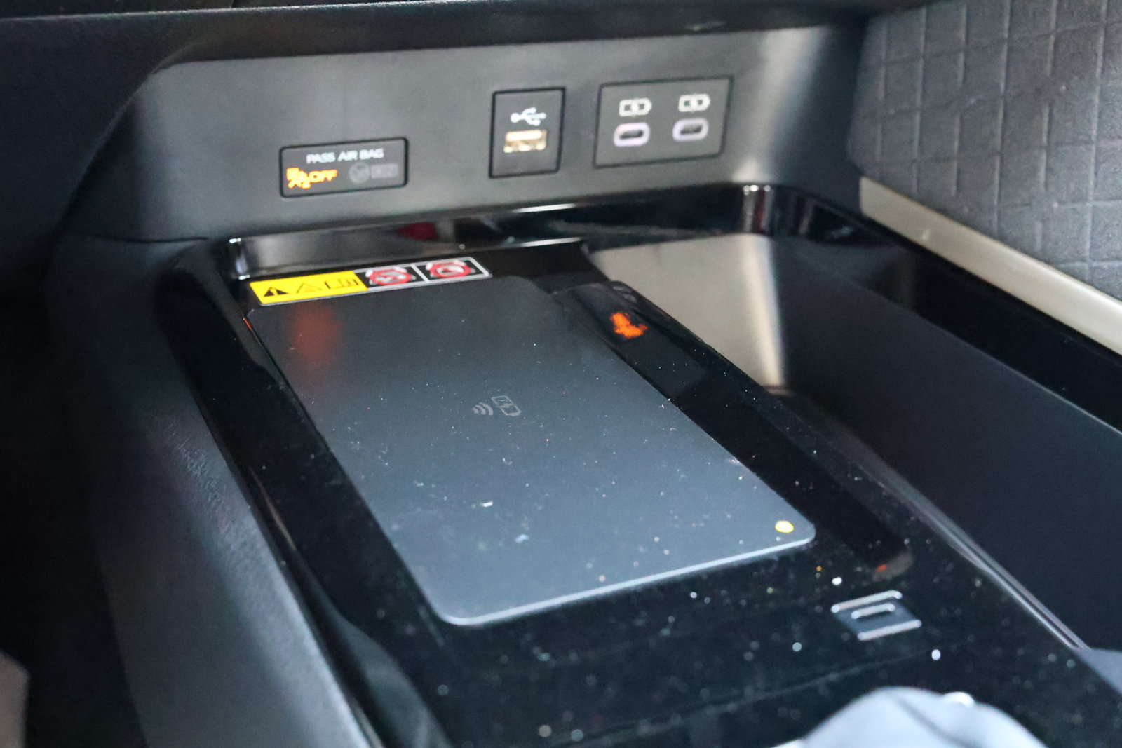 New 2026 Toyota Camry XLE FWD image 5