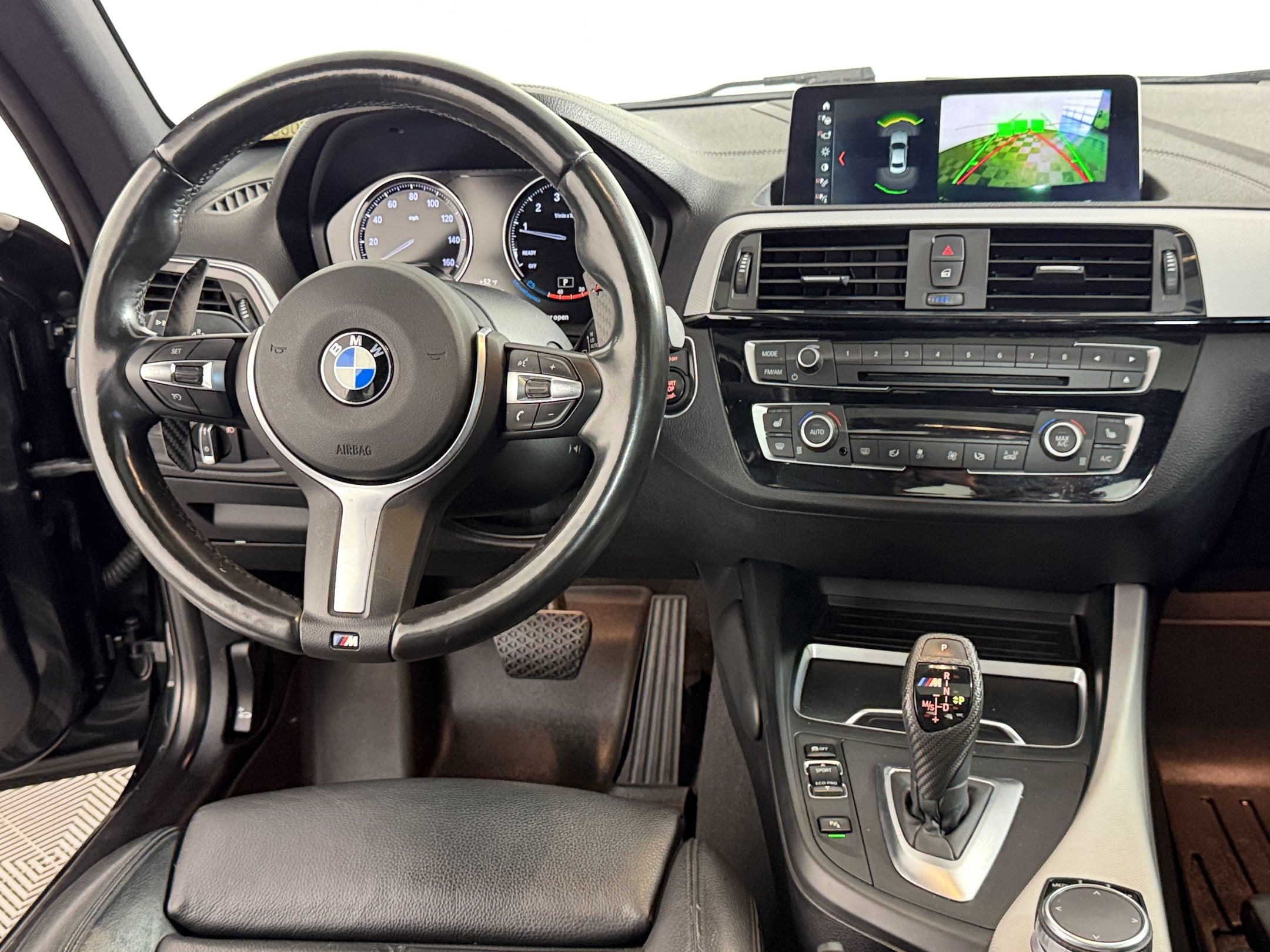 Used 2018 BMW M240i xDrive Coupe w/ Premium Package AWD/4WD image 29