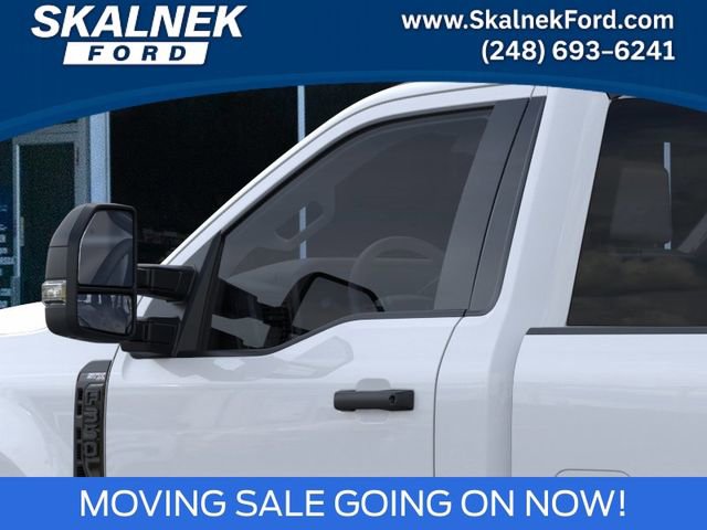 New 2026 Ford F350 XL w/ STX Appearance Package image 20