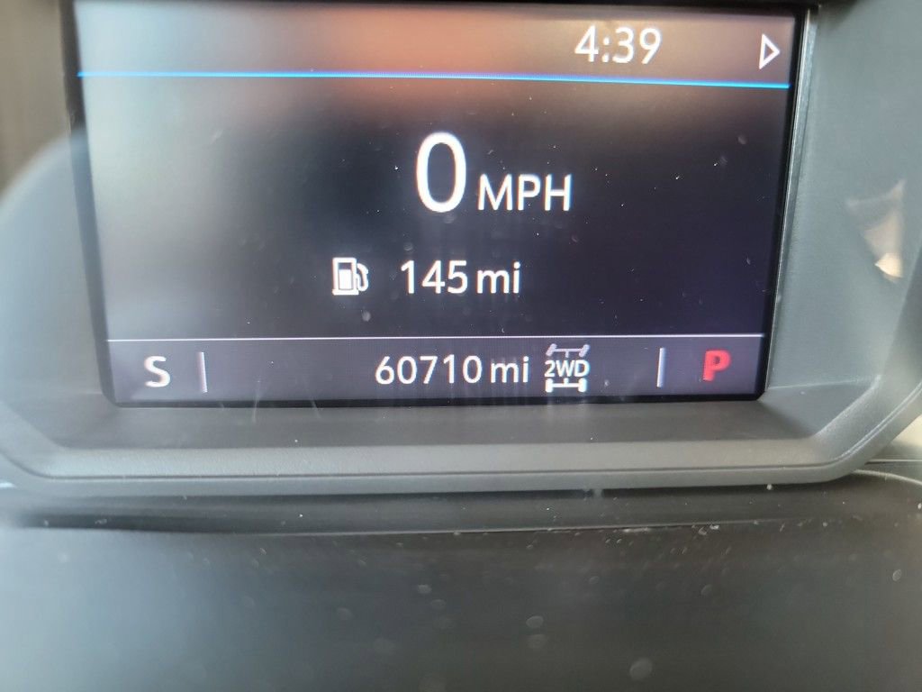 Used 2021 GMC Sierra 1500 Elevation image 17