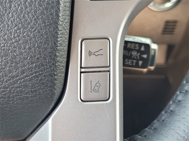 Used 2023 Toyota 4Runner SR5 image 28